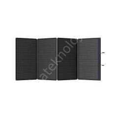 EcoFlow 400W Taşınabilir Güneş Paneli
