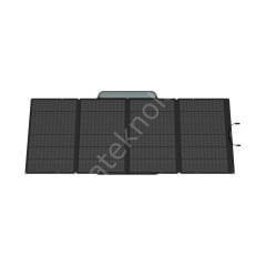 EcoFlow 400W Taşınabilir Güneş Paneli