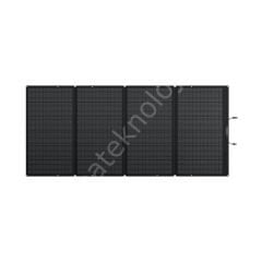 EcoFlow 400W Taşınabilir Güneş Paneli
