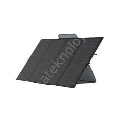 EcoFlow 400W Taşınabilir Güneş Paneli