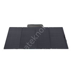 EcoFlow 400W Taşınabilir Güneş Paneli