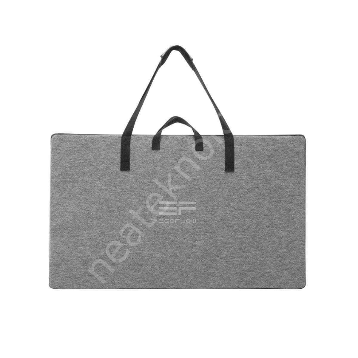 EcoFlow 400W Taşınabilir Güneş Paneli