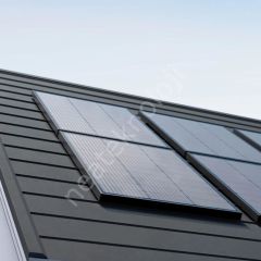 EcoFlow 100W Sabit Güneş Paneli (2 Adet)