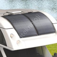 EcoFlow 100W Esnek Güneş Paneli