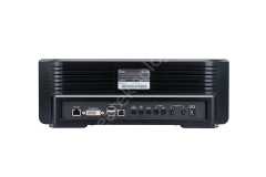 Icom IC-7760 HF/50Mhz All Mode 200W Amatör Telsiz