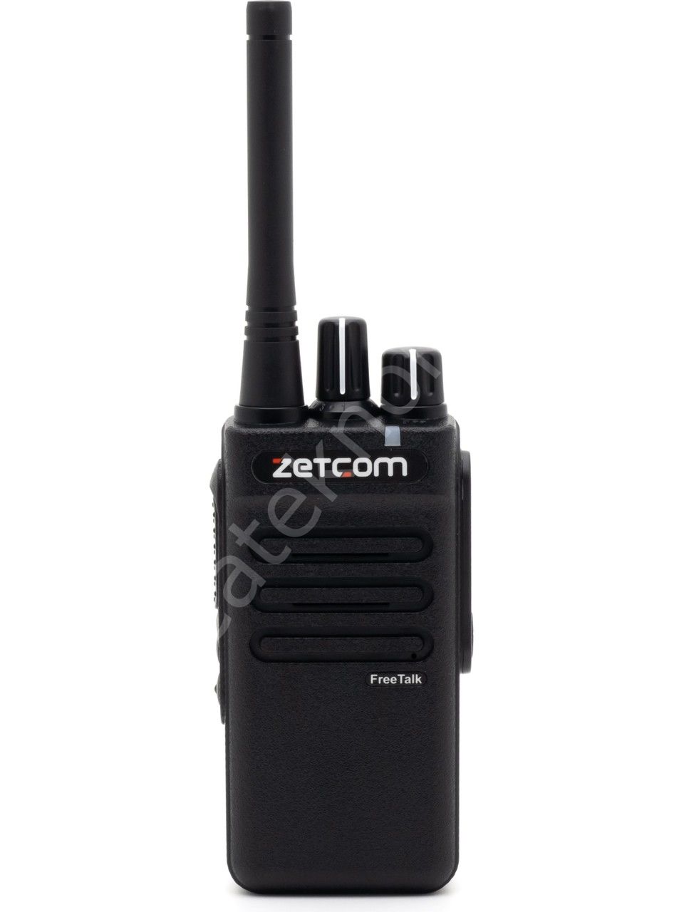 ZETCOM FreeTalk PMR 446 Lisanssız El Telsizi