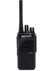 ZETCOM FreeTalk PMR 446 Lisanssız El Telsizi