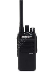 ZETCOM FreeTalk PMR 446 Lisanssız El Telsizi