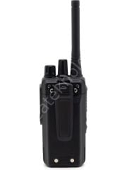 ZETCOM FreeTalk PMR 446 Lisanssız El Telsizi