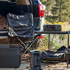 EcoFlow RIVER 3 Taşınabilir Güç Kaynağı