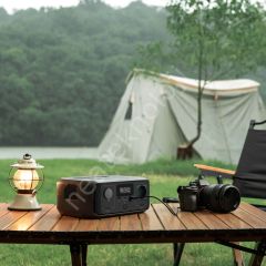 EcoFlow RIVER 3 Taşınabilir Güç Kaynağı