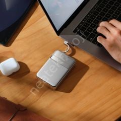 EcoFlow RAPID Manyetik Power Bank (5000mAh)