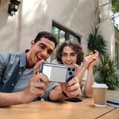 EcoFlow RAPID Manyetik Power Bank (5000mAh)