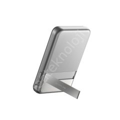 EcoFlow RAPID Manyetik Power Bank (5000mAh)