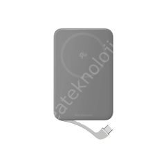 EcoFlow RAPID Manyetik Power Bank (5000mAh)