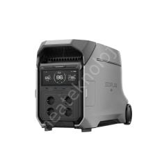 EcoFlow DELTA Pro3 Taşınabilir Güç Kaynağı (4096Wh)