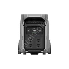 EcoFlow DELTA Pro3 Taşınabilir Güç Kaynağı (4096Wh)