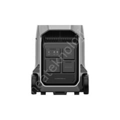 EcoFlow DELTA Pro3 Taşınabilir Güç Kaynağı (4096Wh)