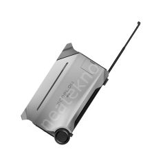 EcoFlow DELTA Pro3 Taşınabilir Güç Kaynağı (4096Wh)