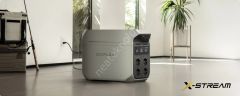 EcoFlow DELTA 3 Plus 1800WA Taşınabilir Güç Kaynağı