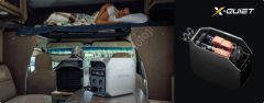 EcoFlow DELTA 3 Plus 1800WA Taşınabilir Güç Kaynağı