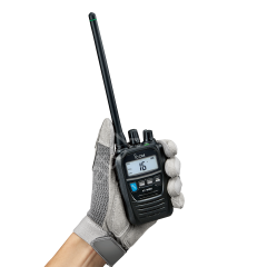 ICOM IC-M85E VHF EL TELSİZİ