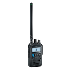 ICOM IC-M85E VHF EL TELSİZİ