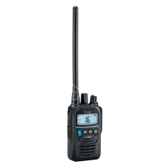 ICOM IC-M85E VHF EL TELSİZİ