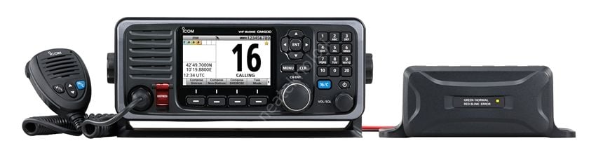 ICOM GM600 GMDSS VHF Telsizi Class A