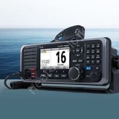 ICOM GM600 GMDSS VHF Telsizi Class A