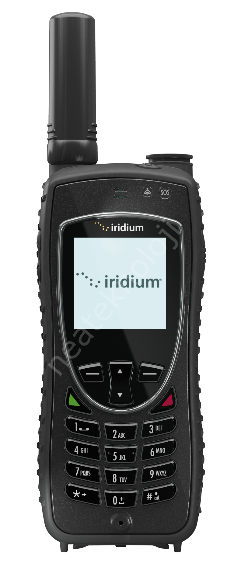 Iridium Extreme 9575N Uydu Telefonu