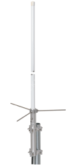 SIRIO SA 270 MN UPGRADED  UHF VHF Sabit İstasyon Anteni