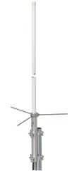 SIRIO SA 270 MN UPGRADED  UHF VHF Sabit İstasyon Anteni