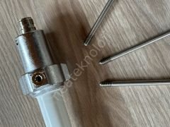 SIRIO SA 270 MN UPGRADED  UHF VHF Sabit İstasyon Anteni