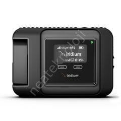 IRIDIUM GO!