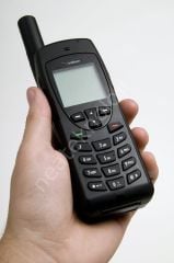 IRIDIUM 9555 Uydu Telefonu