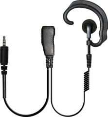 Telsan TKE-LBS01 3.5mm Basit Tip Kulaklık Kenwood
