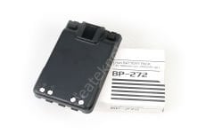 ICOM BP-272 Li-Ion batarya (IC-705, ID-52 vb. için normal kapasiteli batarya)