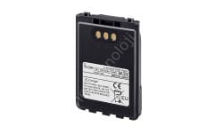 ICOM BP-272 Li-Ion batarya (IC-705, ID-52 vb. için normal kapasiteli batarya)