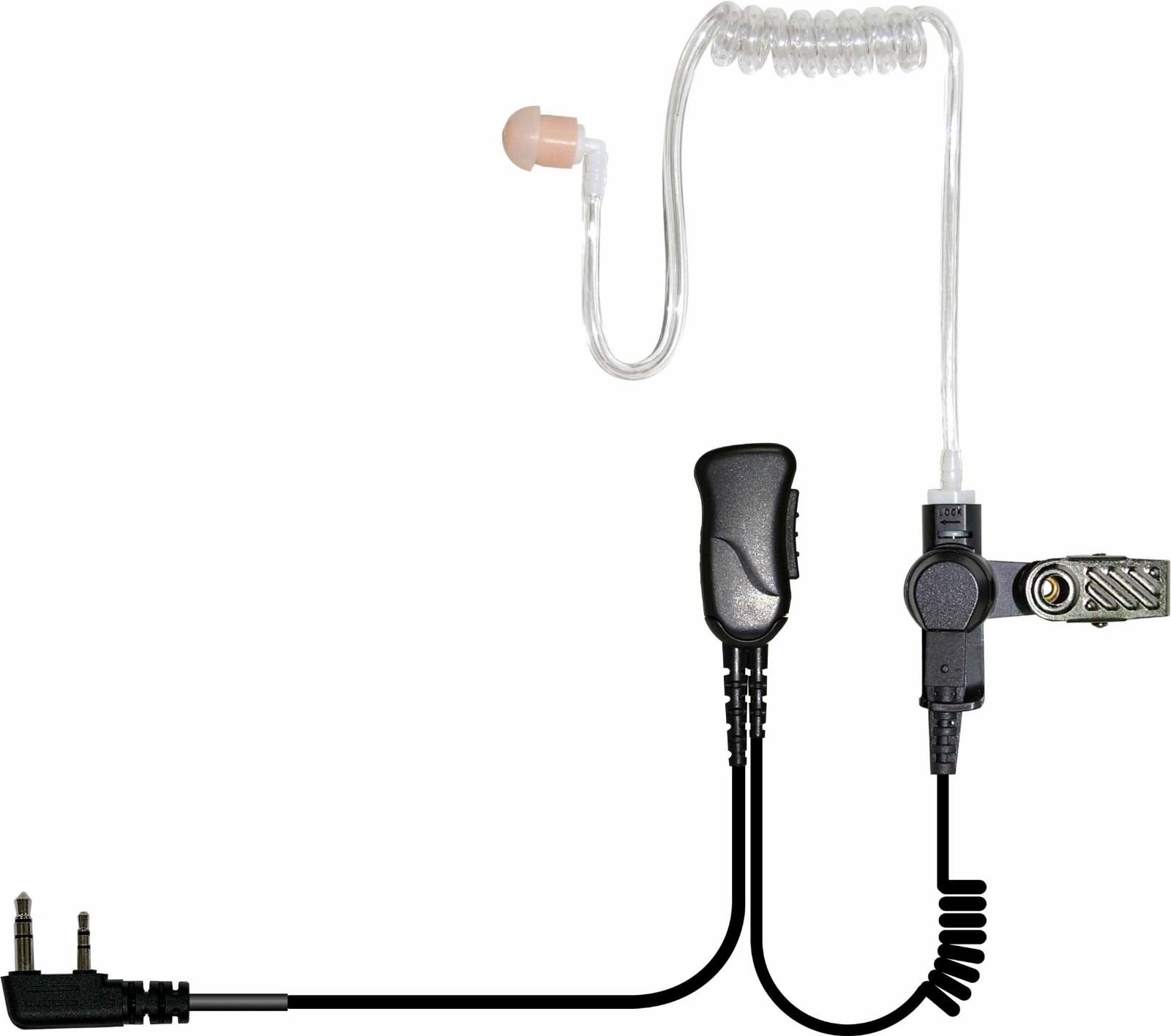 Telsan TKE-LAS01 (L Akustik Siyah) tid-radyo