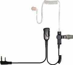 Telsan TKE-LAS01 (L Akustik Siyah) tid-radyo