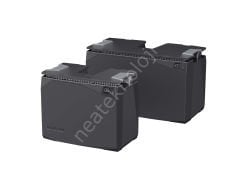 EcoFlow Modüler Güç Kiti Hazır Set 5KW