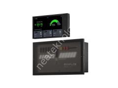 EcoFlow Modüler Güç Kiti Hazır Set 2KW