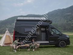 EcoFlow Modüler Güç Kiti Hazır Set 6KW