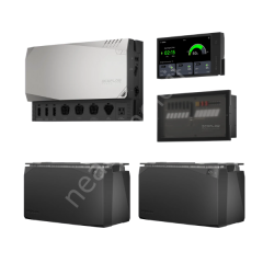 EcoFlow Modüler Güç Kiti Hazır Set 10KW
