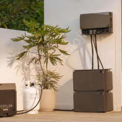 EcoFlow Modüler Güç Kiti Hazır Set 10KW