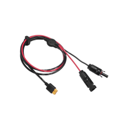 EcoFlow Güneş Paneli Şarj Kablosu (5m)