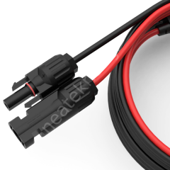 EcoFlow Güneş Paneli Şarj Kablosu (5m)