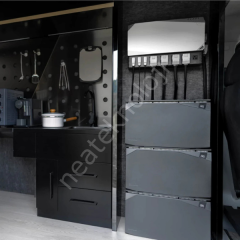 EcoFlow Güç Kiti 15KW