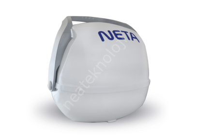 NETA MPA-38 PORTATİF Karavan Anteni-OUTLET-